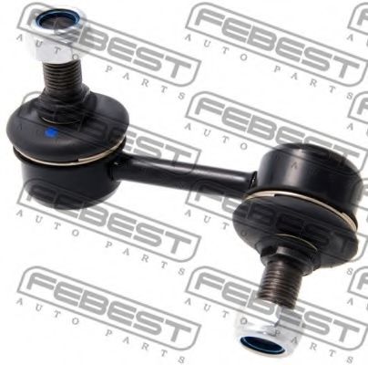 Стойка стабилизатора FEBEST 0423-901