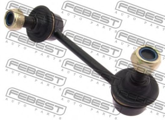Стойка стабилизатора FEBEST 0423-903