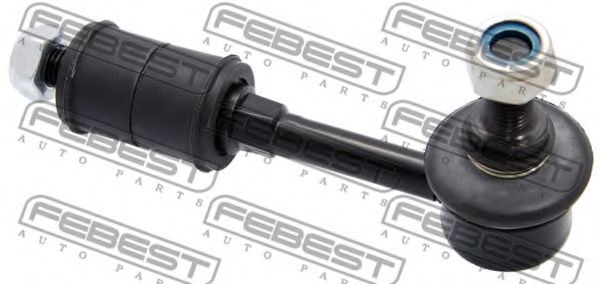 Стойка стабилизатора FEBEST 0423-CSR