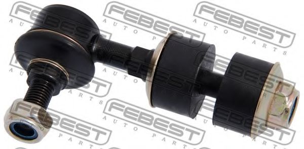 Стойка стабилизатора FEBEST 0423-CU20F
