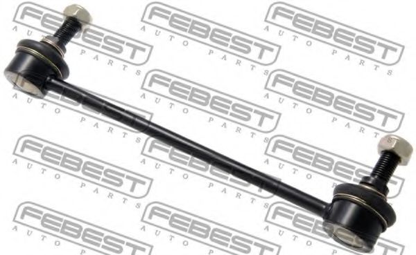 Стойка стабилизатора FEBEST 0423-DAF