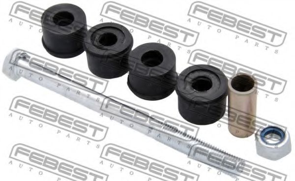 Стойка стабилизатора FEBEST 0423-DGF
