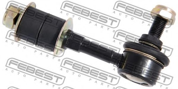 Стойка стабилизатора FEBEST 0423-DGR