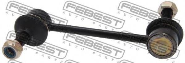 Стойка стабилизатора FEBEST 0423-EAF