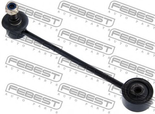 Стойка стабилизатора FEBEST 0423-H77R