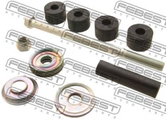 Стойка стабилизатора FEBEST 0423-K96R