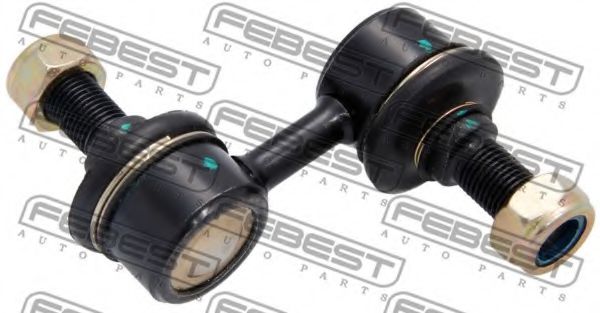 Стойка стабилизатора FEBEST 0423-P15TF