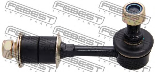 Стойка стабилизатора FEBEST 0423-PD8WR