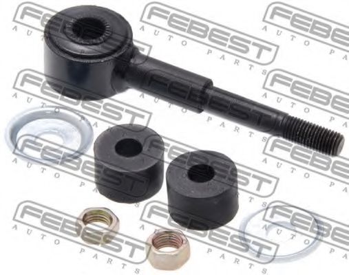 Стойка стабилизатора FEBEST 0423-V44WF