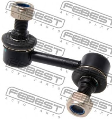 Стойка стабилизатора FEBEST 0423-V97FL