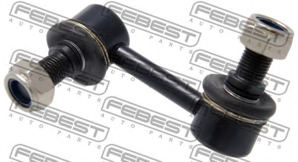 Стойка стабилизатора FEBEST 0423-V97FR