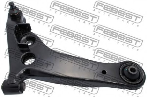 Рычаг подвески FEBEST 0424-CURH