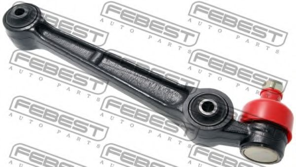 Рычаг подвески FEBEST 0424-E55DL