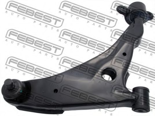 Рычаг подвески FEBEST 0424-EA3RH