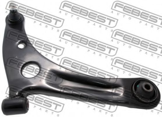 Рычаг подвески FEBEST 0424-Z34RH