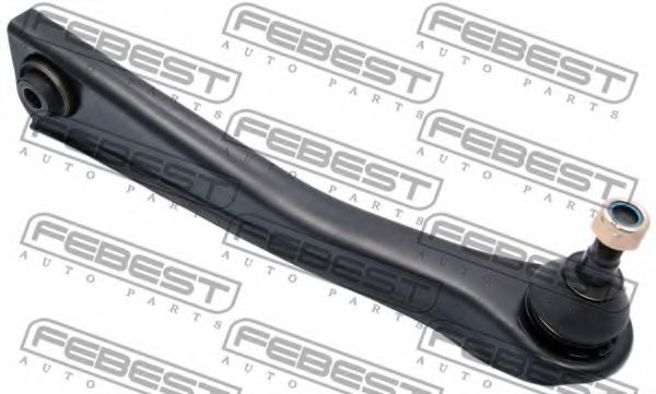 Рычаг подвески FEBEST 0425-DJ1R2