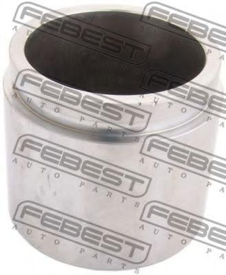 Поршень суппорта FEBEST 0476-CKF