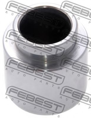 Поршень суппорта FEBEST 0476-CU20F