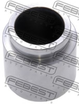 Поршень суппорта FEBEST 0476-V75R