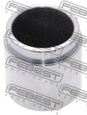 Поршень суппорта FEBEST 0476-V97R