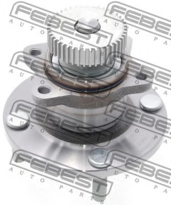 Ступица колеса FEBEST 0482-E55A43R