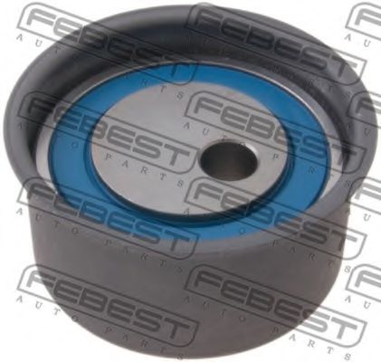 Натяжной ролик ремня ГРМ FEBEST 0487-CU20