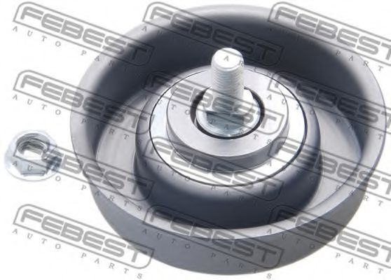 Ролик ремня генератора FEBEST 0487-EA3A