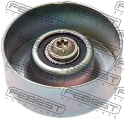 Ролик ремня генератора FEBEST 0487-KH9W