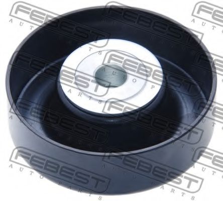 Ролик ремня генератора FEBEST 0487-Z27