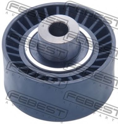 Обводной ролик ремня ГРМ FEBEST 0488-CW7W