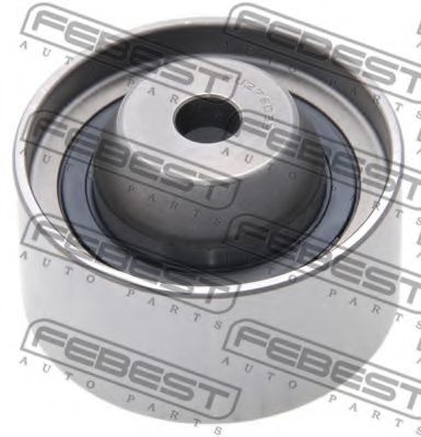Обводной ролик ремня ГРМ FEBEST 0488-EA
