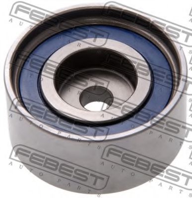 Обводной ролик ремня ГРМ FEBEST 0488-KB4