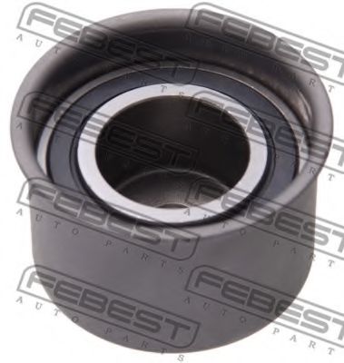 Обводной ролик ремня ГРМ FEBEST 0488-V97W