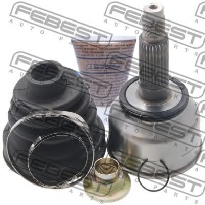 ШРУС FEBEST 0510-003