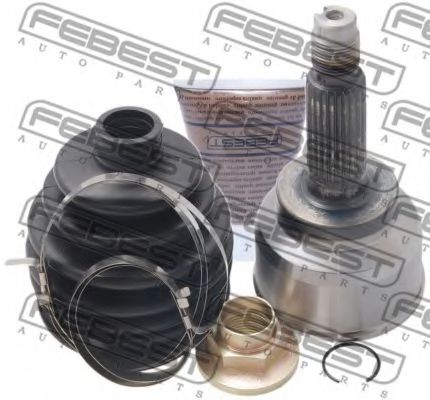 ШРУС FEBEST 0510-004