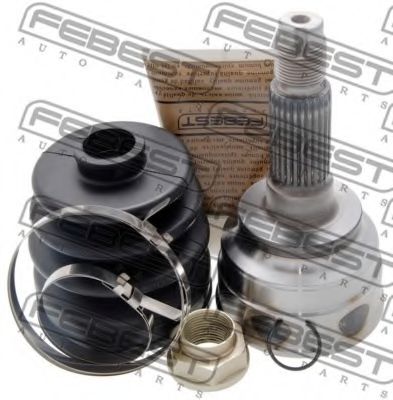 ШРУС FEBEST 0510-034