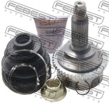ШРУС FEBEST 0510-039A44