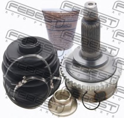 ШРУС FEBEST 0510-041A44