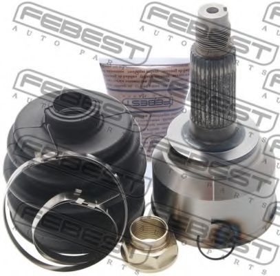 ШРУС FEBEST 0510-042