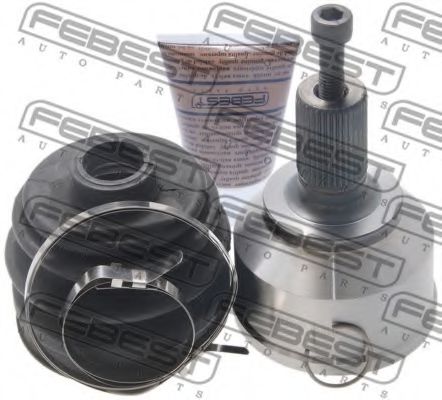 ШРУС FEBEST 0510-043