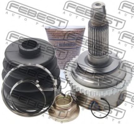 ШРУС FEBEST 0510-044A44