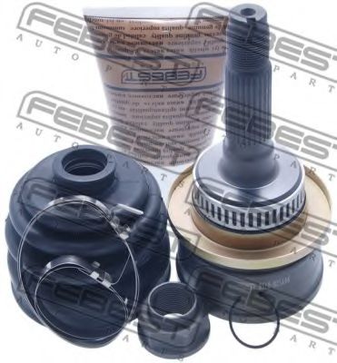 ШРУС FEBEST 0510-B25A44