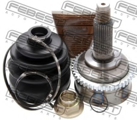 ШРУС FEBEST 0510-M6A44