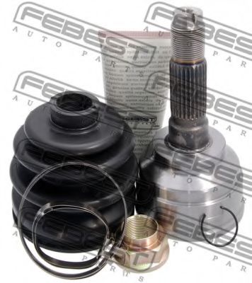 ШРУС FEBEST 0510-MPV
