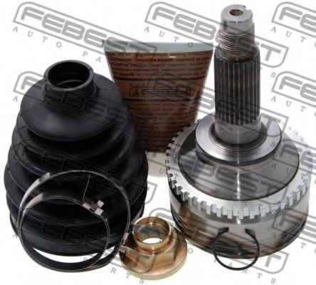 ШРУС FEBEST 0510-MPVLW3A44