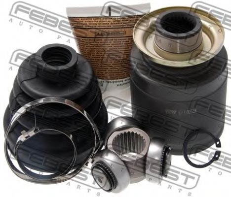 ШРУС FEBEST 0511-B25LH