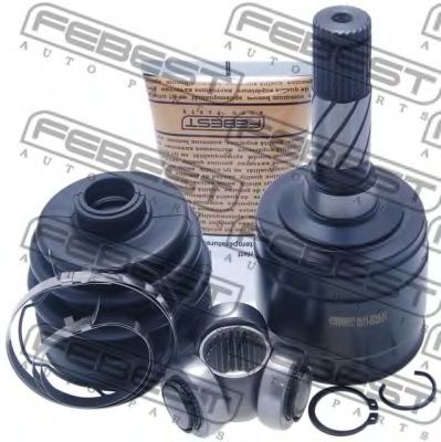 ШРУС FEBEST 0511-B25RH