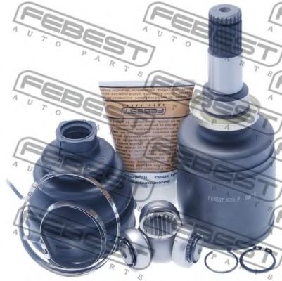 ШРУС FEBEST 0511-BL16MTLH