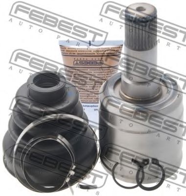 ШРУС FEBEST 0511-GFLH