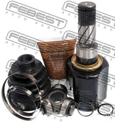 ШРУС FEBEST 0511-M316ATLH